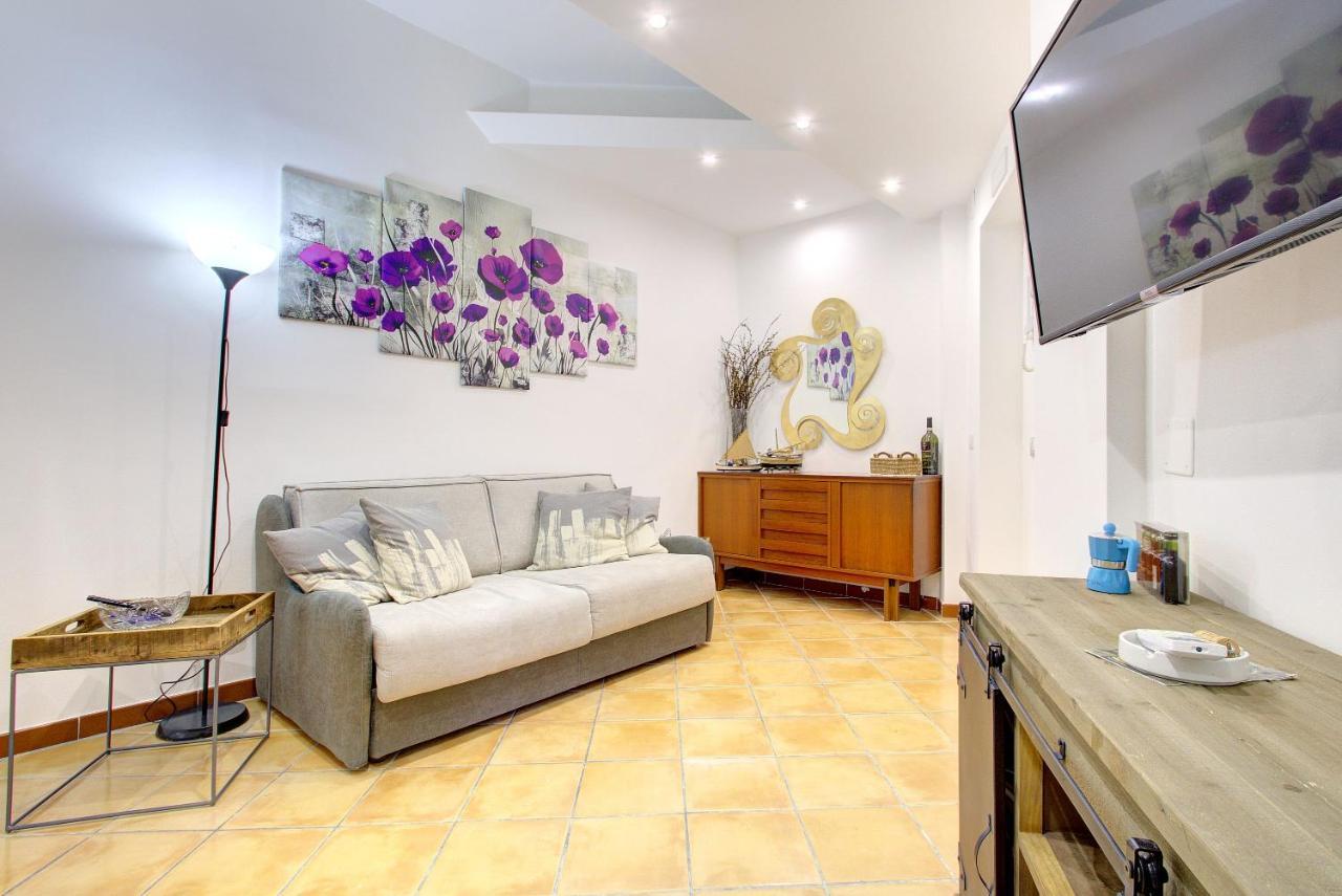 Vomero-Rossini Apartment Naples Luaran gambar