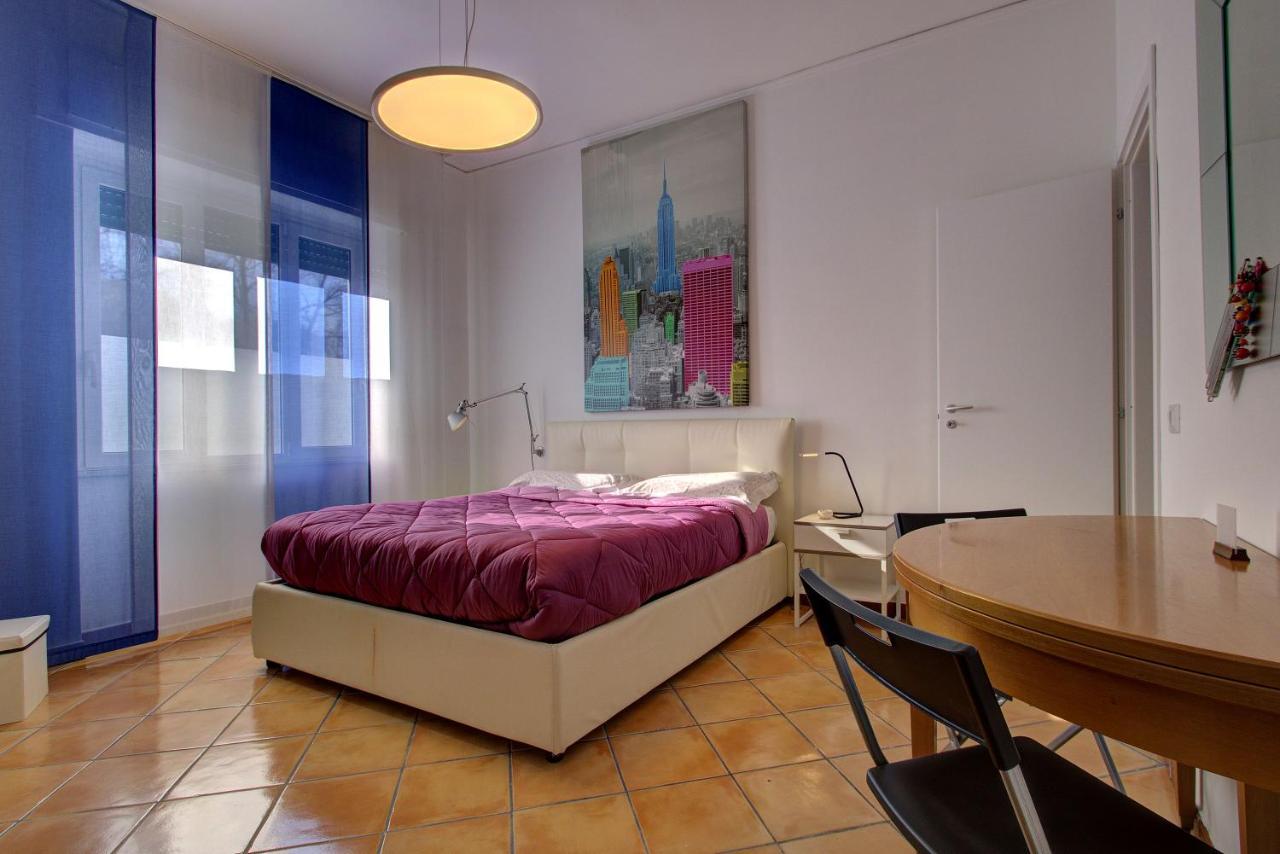 Vomero-Rossini Apartment Naples Luaran gambar