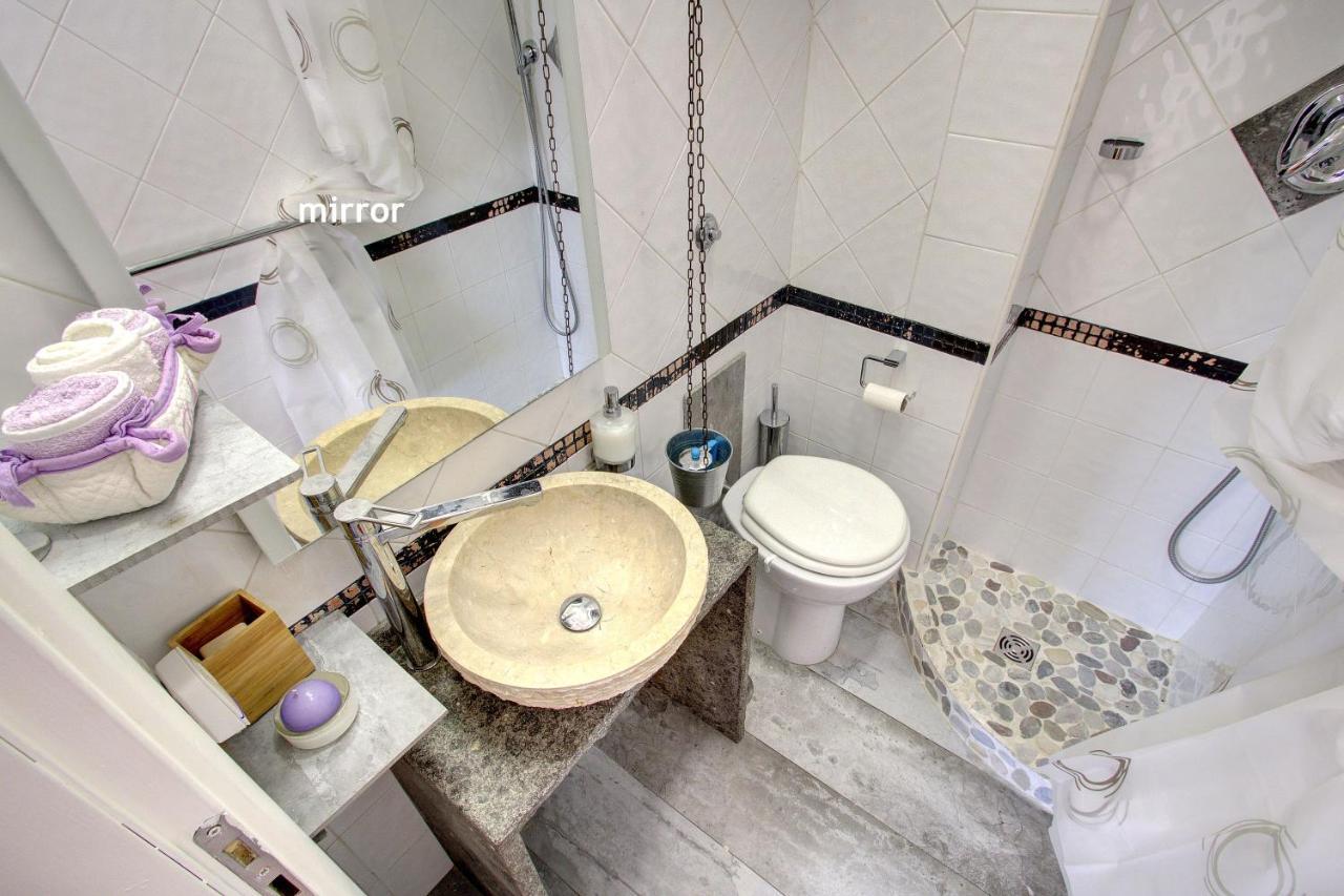 Vomero-Rossini Apartment Naples Luaran gambar