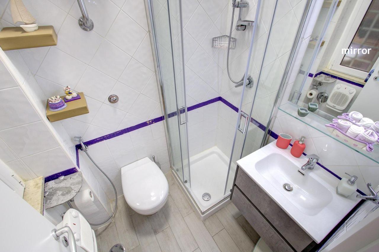 Vomero-Rossini Apartment Naples Luaran gambar